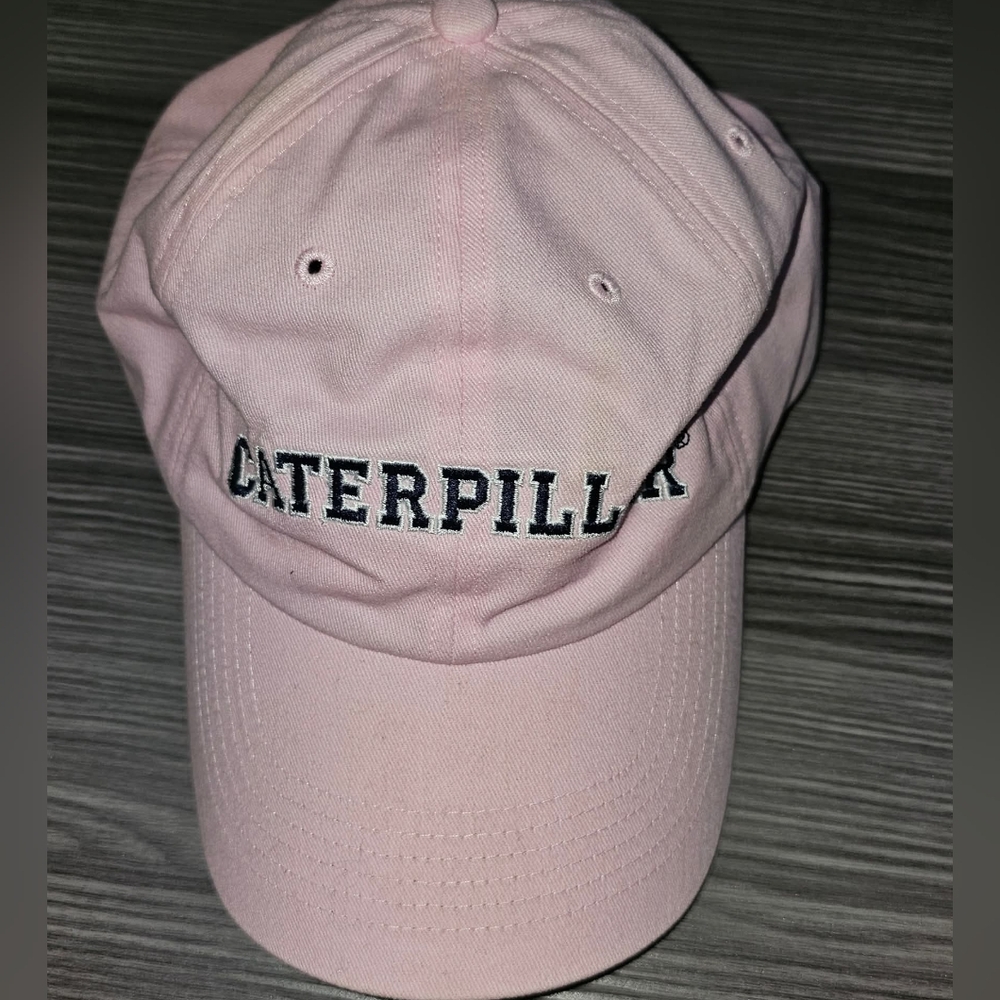 Caterpillar Womens Cap Hat
